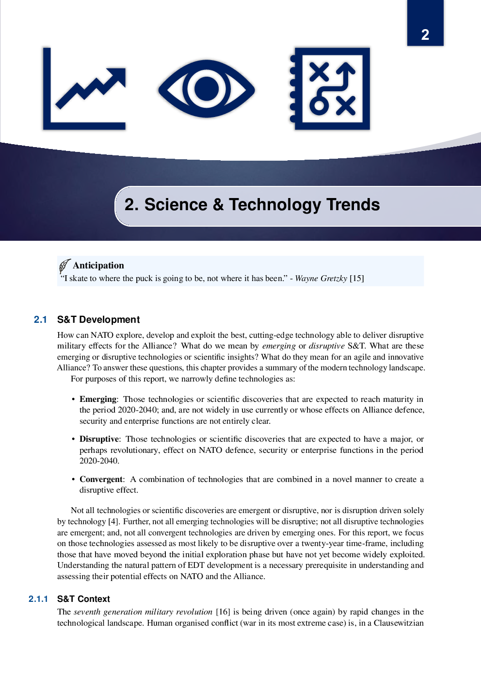 NATO Science & Technology Trends 20202040GRCC 科技文库